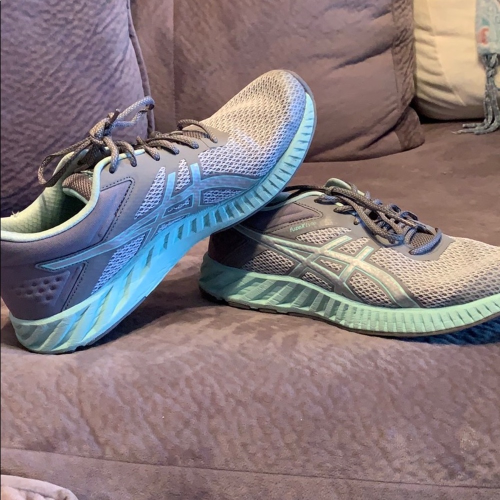 ASICS FuzeX Lyte - Picture 2 of 8